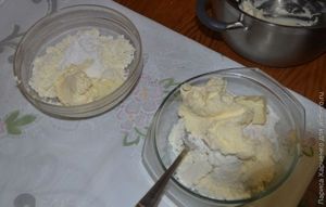 рецепт творожной пасхи