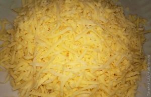 Ленивая лазанья рецепт