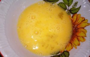 несладкая выпечка с грибами