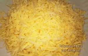 рулет из лаваша