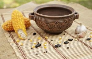 Пиалы для чая из керамики