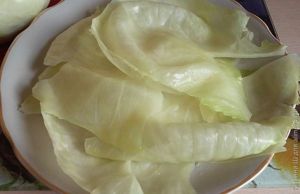 закусочный торт рецепт