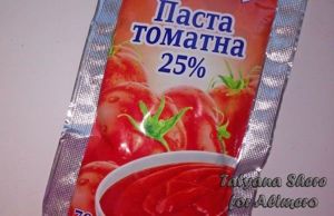 рис рецепт