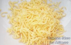 картофельная запеканка