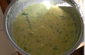 овощные чебуреки
