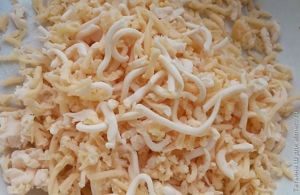 рулет из лаваша рецепт