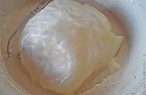 закусочный торт рецепт