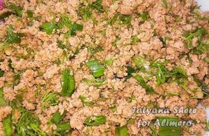 рулетики из лаваша рецепт