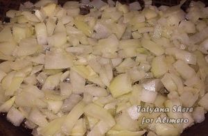 пирог из лаваша рецепт