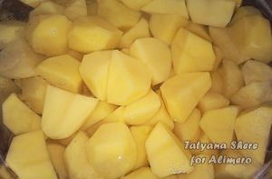 пирог из лаваша рецепт