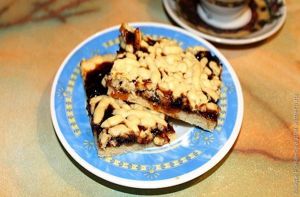 Печенье