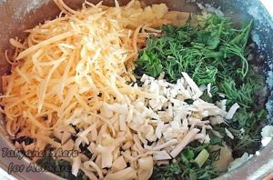 картофельные котлеты рецепт