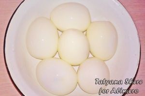 салат с сыром рецепт
