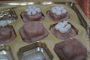 Как сделать плей-до своими руками