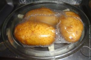лепешки