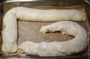 венский штрудель