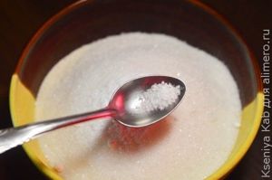 яблочный пирог