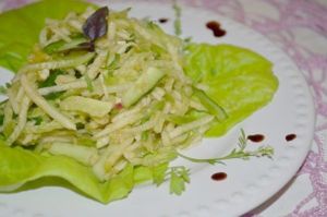 салат рецепт
