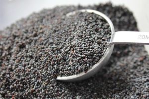 4. Мак с сахаром. 1,5 стакана пропаренного кипятком мака, 0,5 стакана сахара, 1 ч.л. меда соединить и размешать до однородной массы. 4. Мак с сахаром. 1,5 стакана пропаренного кипятком мака, 0,5 стакана сахара, 1 ч.л. меда соединить и размешать до однородной массы.