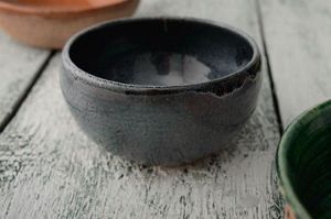 Пиалы для чая из керамики