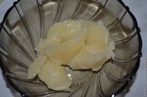 Рогалики с черносливом рецепт