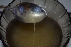 Рогалики с черносливом рецепт