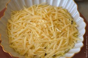 салат снежинка рецепт