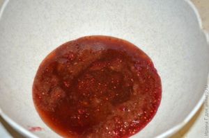 ягодный пирог из варенья рецепт
