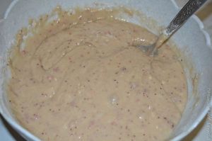ягодный пирог из варенья рецепт