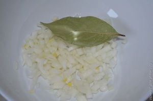 Быстрый суп-пюре из картофеля