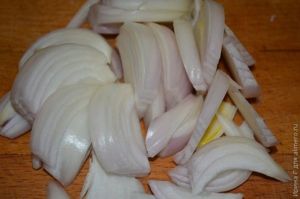 бигус тушеная капуста рецепт