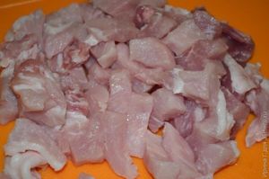 бигус тушеная капуста рецепт