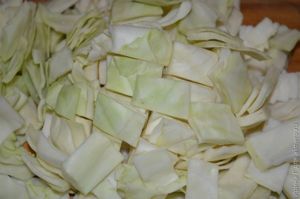 бигус тушеная капуста рецепт