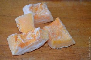быстрый куриный суп с овощами рецепт