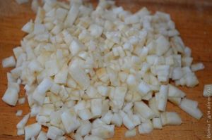 быстрый куриный суп с овощами рецепт