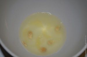куриное филе с лимоном рецепт