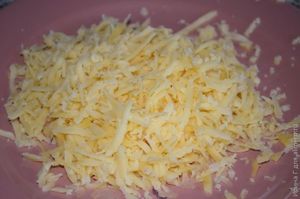 галеты картофельно-сырные рецепт