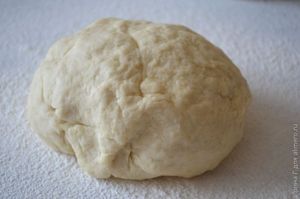 колобушки на сметане рецепт