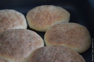 колобушки на сметане рецепт
