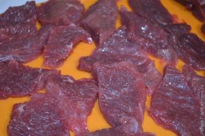 говядина запеченная по старорусски рецепт