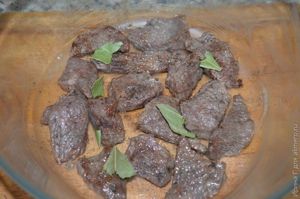 говядина запеченная по старорусски рецепт