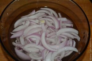 Греческий салат рецепт