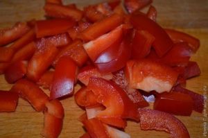 Греческий салат рецепт