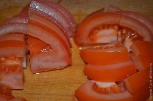 Греческий салат рецепт