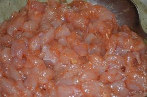 куриные медальоны рецепт