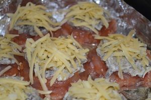 куриные медальоны рецепт