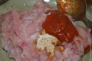 куриные медальоны рецепт