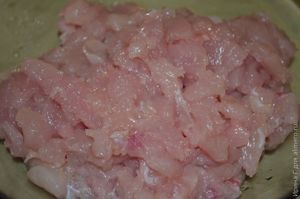 куриные медальоны рецепт