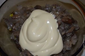 куриные медальоны рецепт