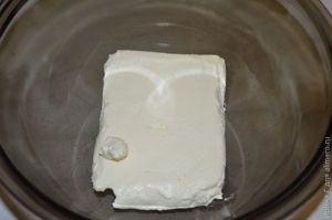 малиновый десерт рецепт